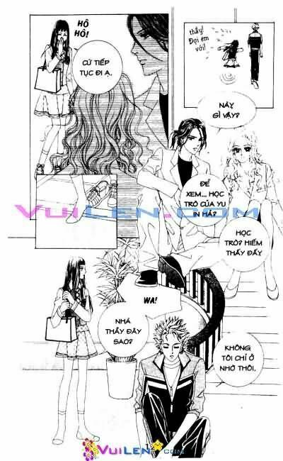 thủ lĩnh chunja chapter 2 124