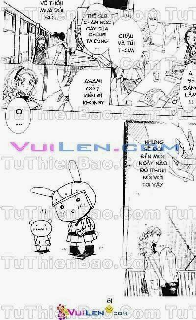 1/4 tình yêu chapter 4 62