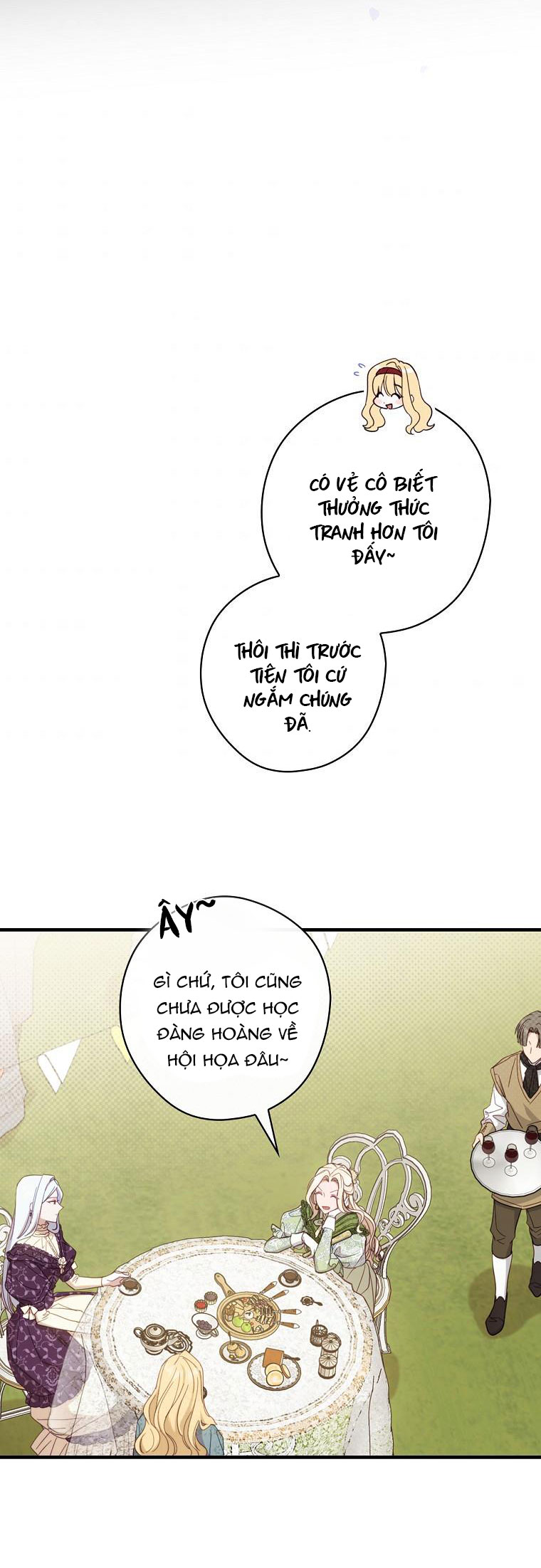 phương pháp khiến chồng đứng về phía của tôi chapter 30.2 15