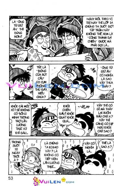 ninja loạn thị chapter 40 54