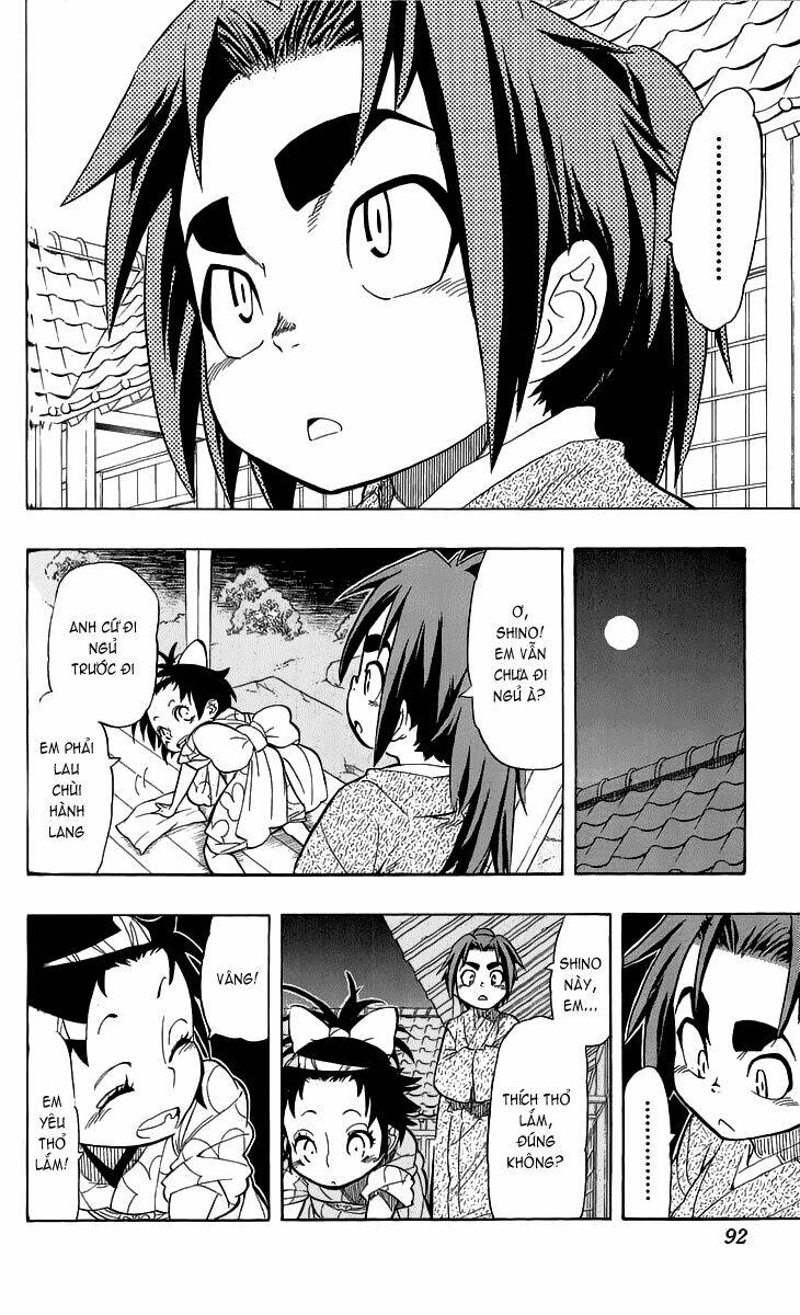 samurai usagi chapter 66 7