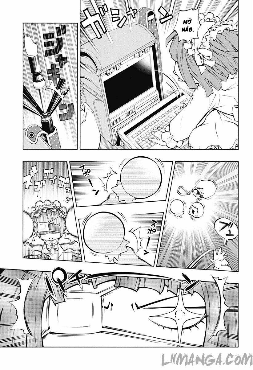 ana no mujina chapter 2.1 15