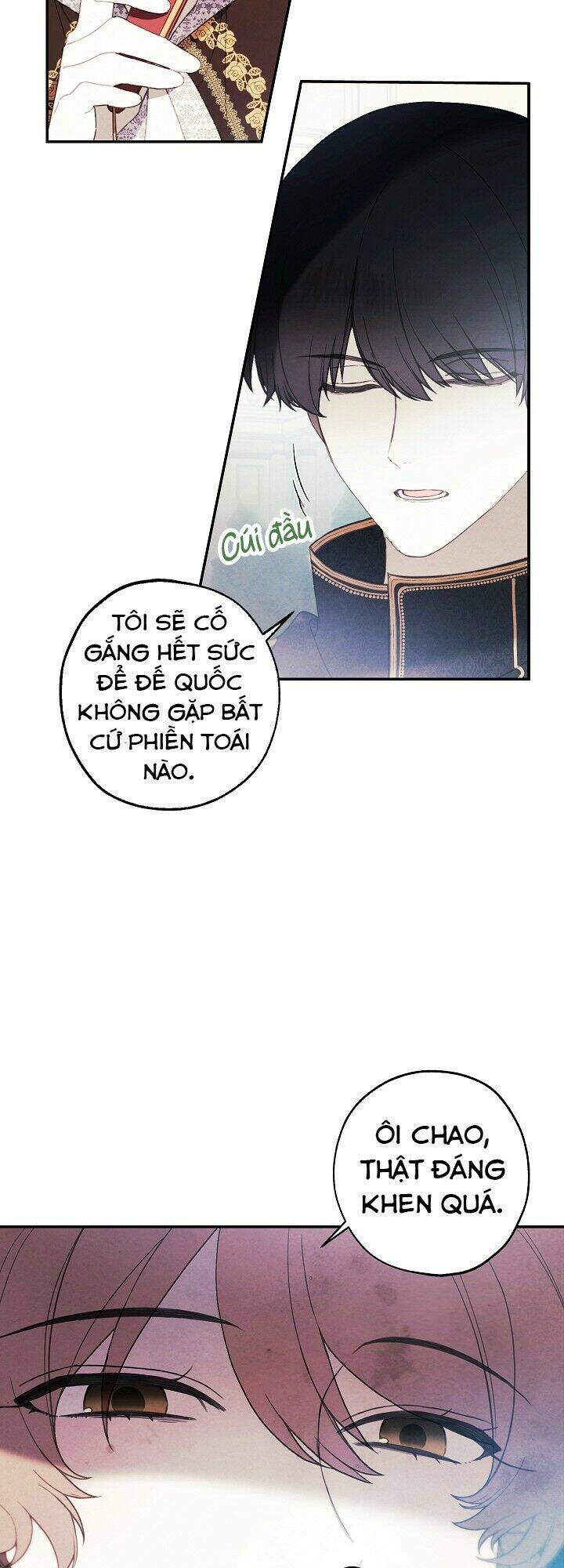 tiệm búp bê của công chúa chapter 20 16