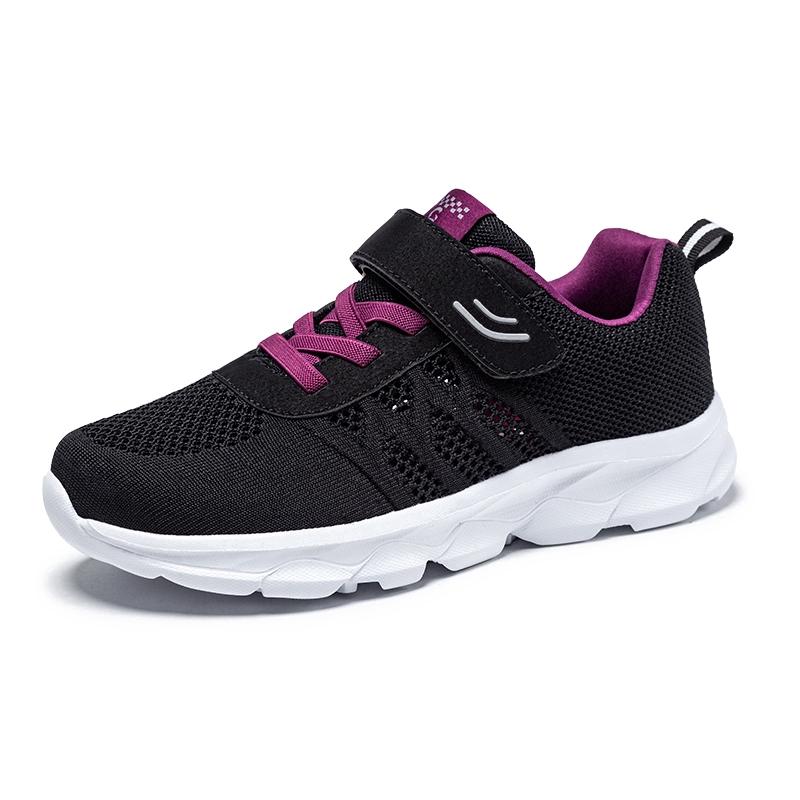 Giày Sneaker Thể Thao Cho Nữ