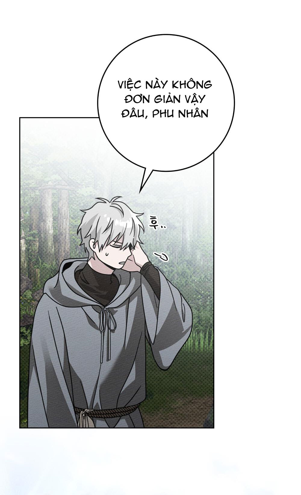 Dưới Bóng Cây Sồi chapter 122.2 30