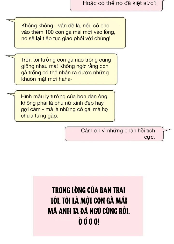 honey bed talk chapter 1 23