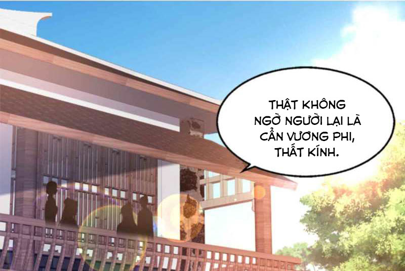 độc tâm cuồng phi khuynh thiên hạ chapter 96 3