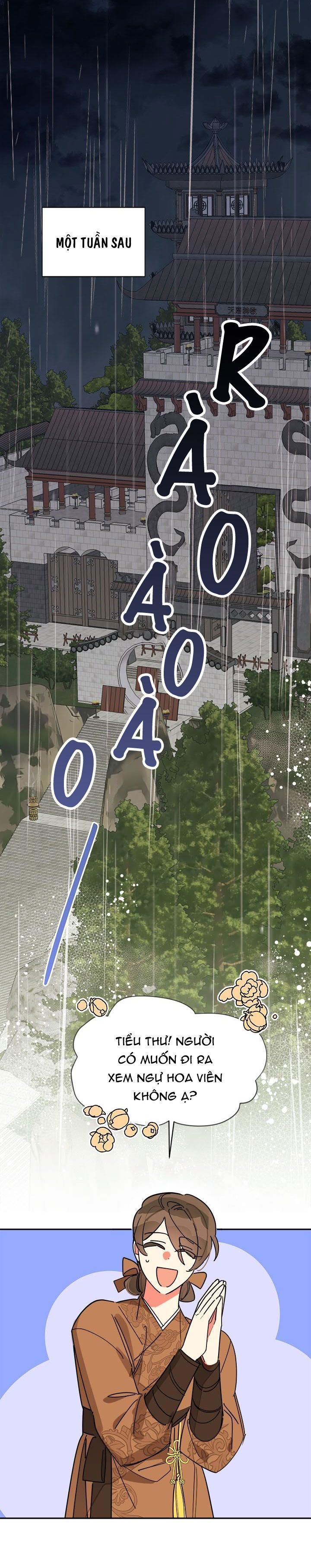 con gái bảo bối của boss phản diện chapter 11 2