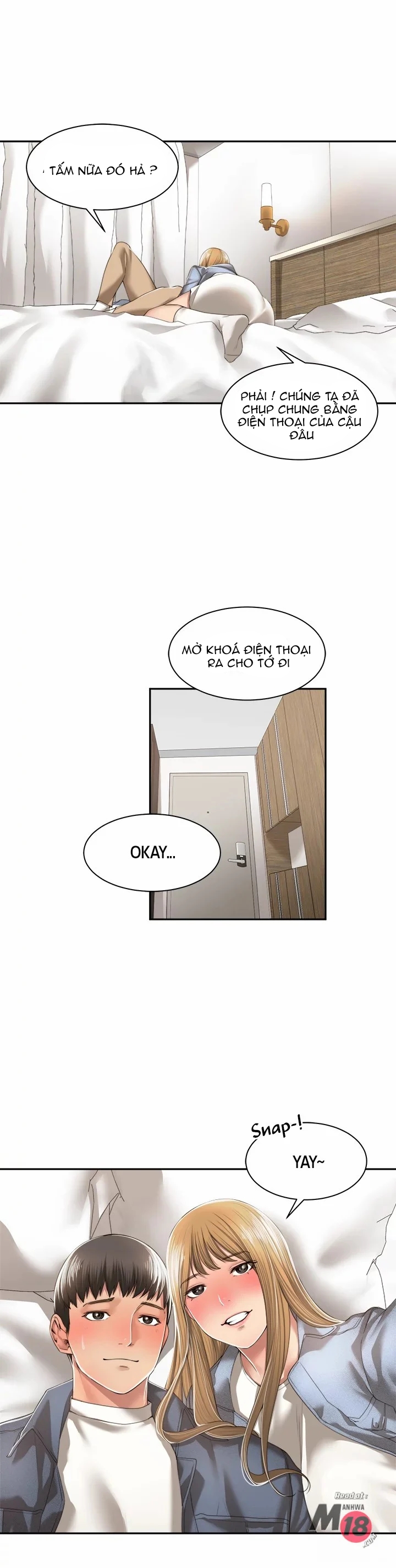 hơn cả tình bạn chapter 10 5