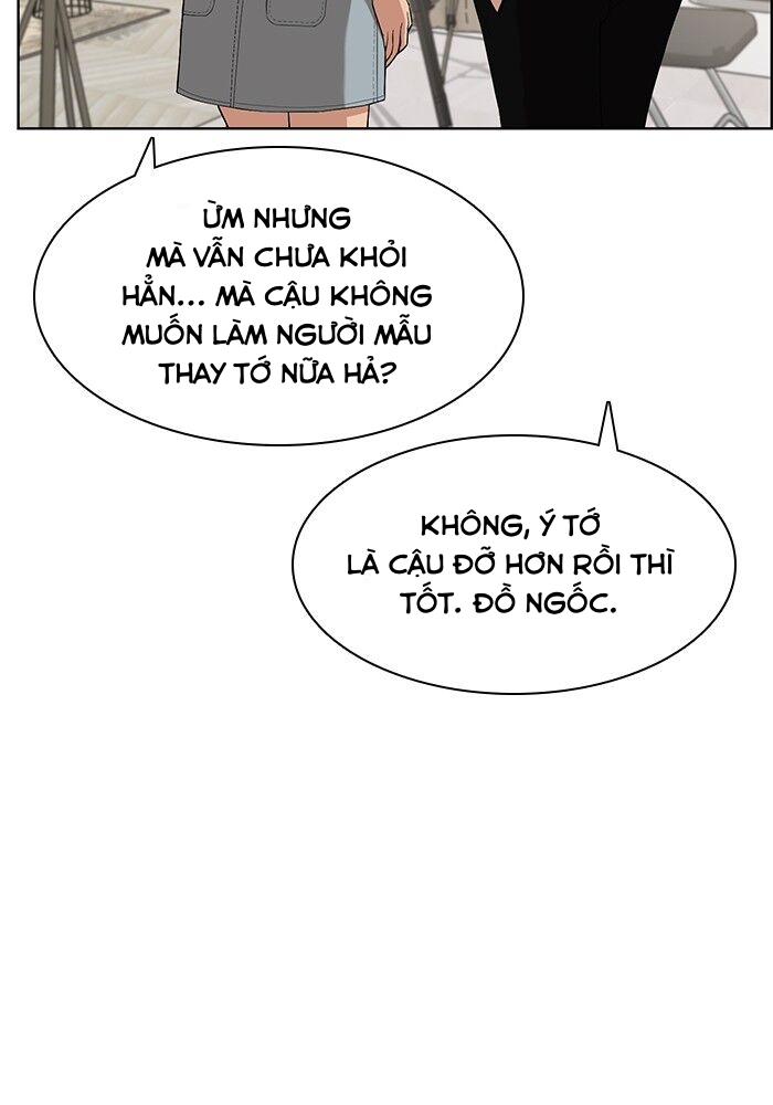 vẻ đẹp đích thực - true beauty chapter 66 29