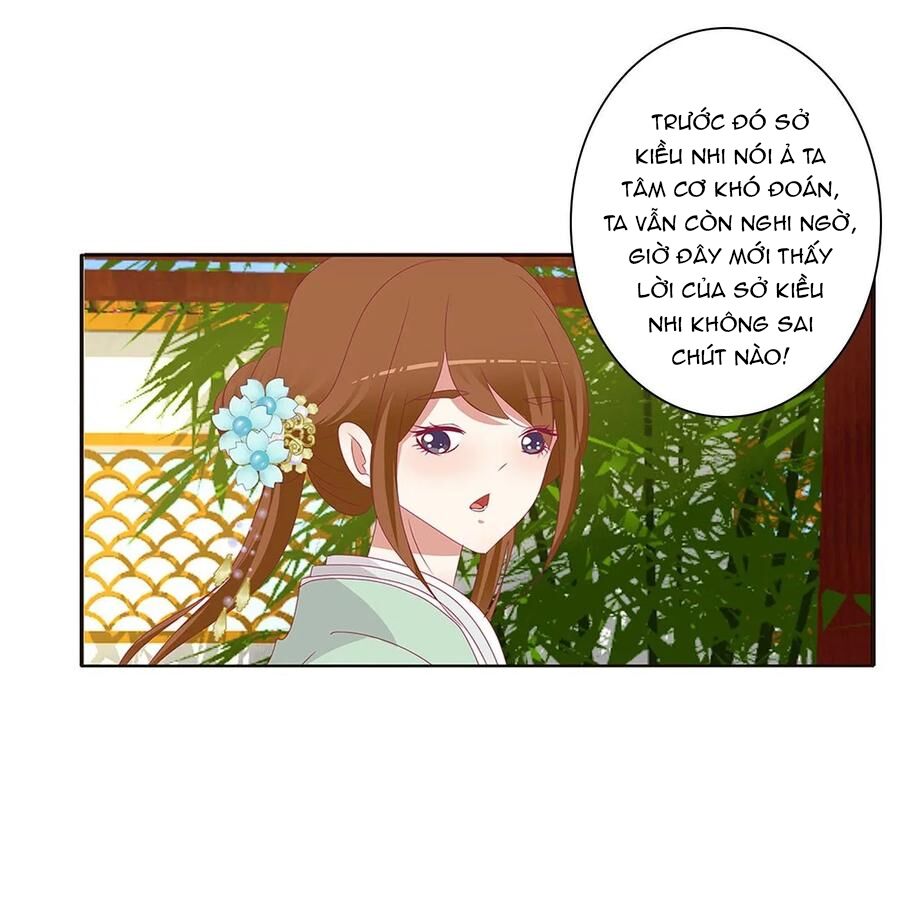 thông linh phi chapter 594 21