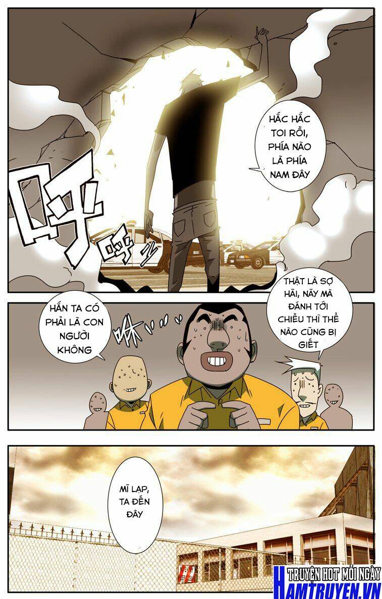 nghịch quỷ ds chapter 29 2