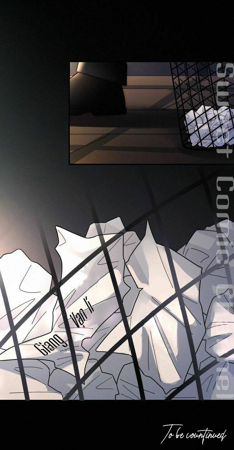 nếu ngày đó chúng ta chưa quen biết chapter 10 34