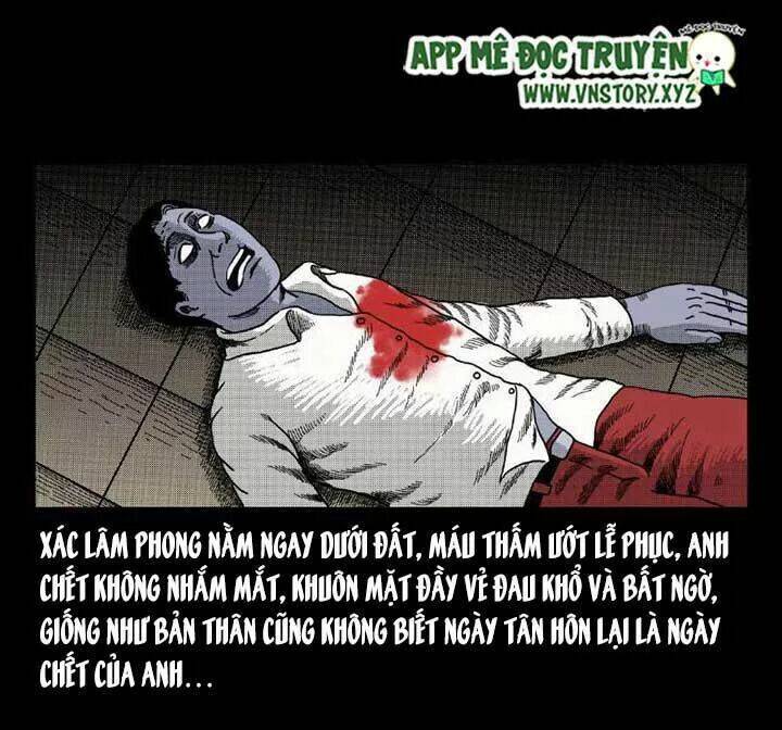 kỳ án có thật chapter 8 18
