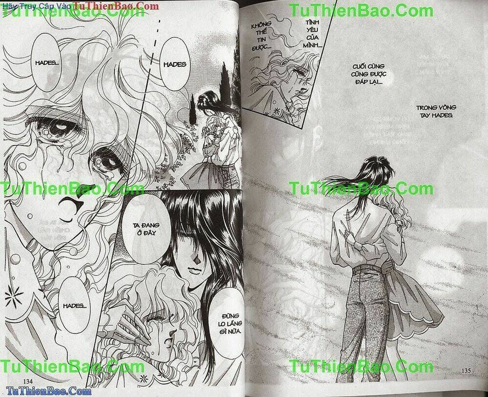 aries thần thoại cung hoàng đạo chapter 21 68