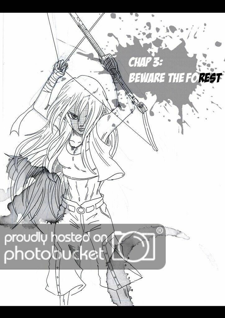 eko land chapter 3 1