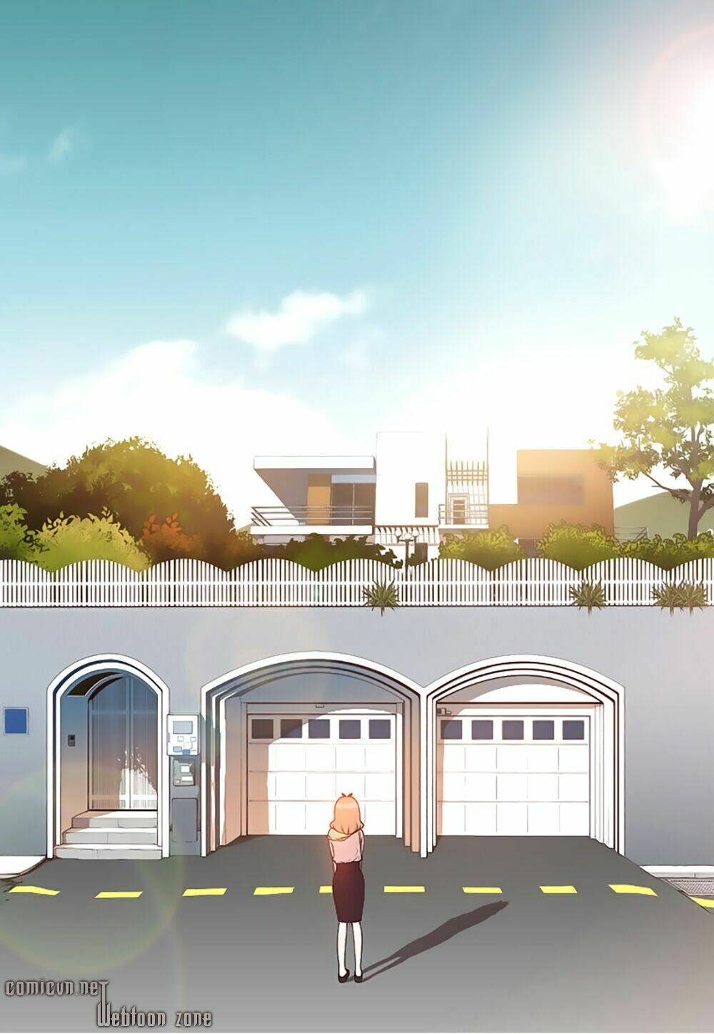 mrs. seonnyeo | mrs. tiên cô chapter 13 44