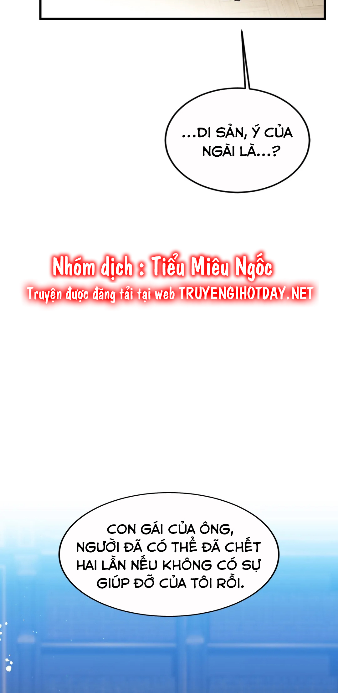 chị ấy là nữ chính trong truyện đó chapter 39 16