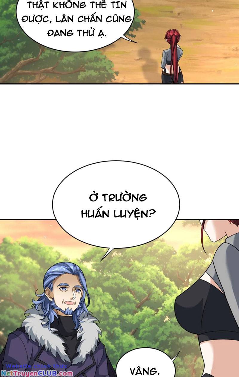 cựu nhật ngự long chapter 39 15