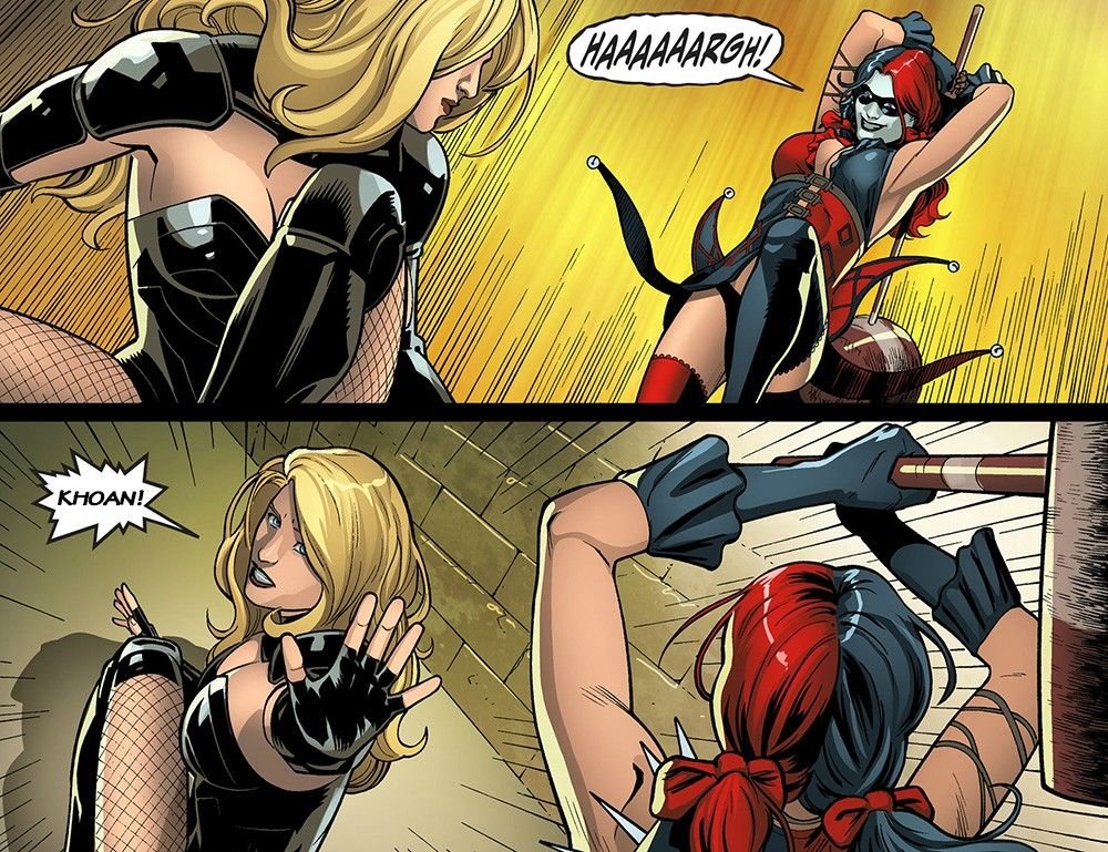 injustice: gods among us - year 3 chapter 49 9