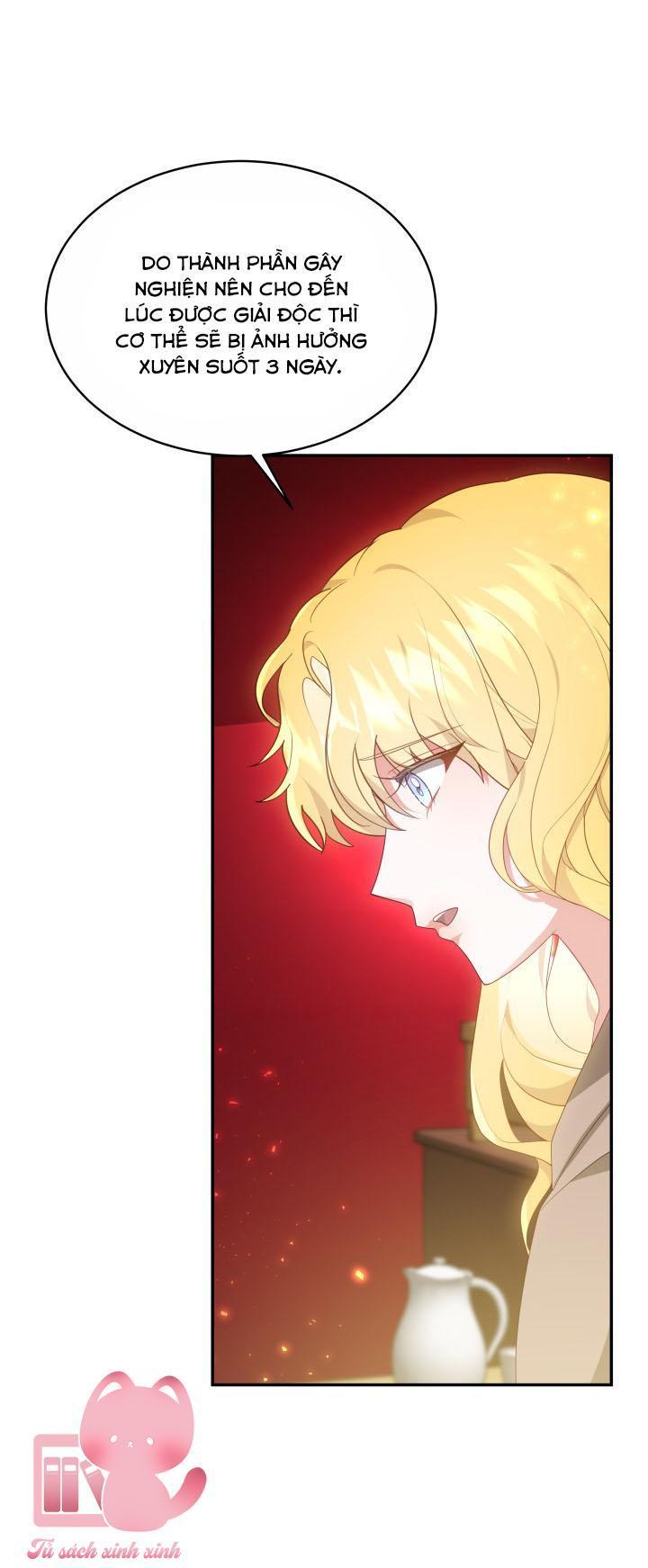 từ chồng cũ hóa thành nam chính chapter 45 57