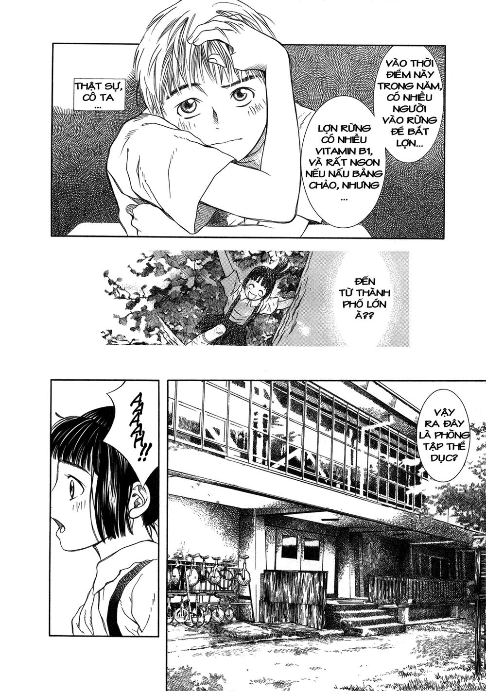 chinatsu no uta chapter 2 11