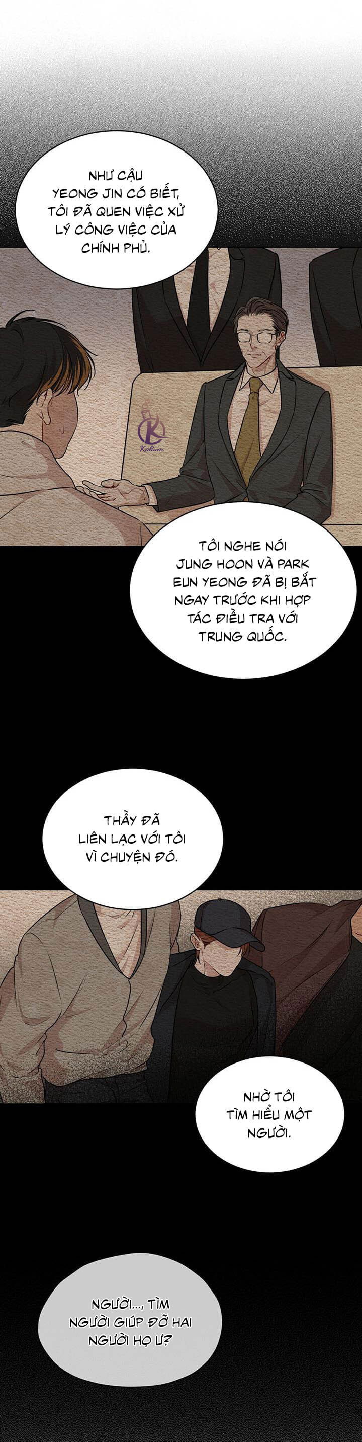 hình thái khởi sinh chapter 39 20