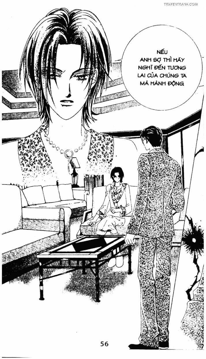 điên vì yêu - love like crazy chapter 59 28