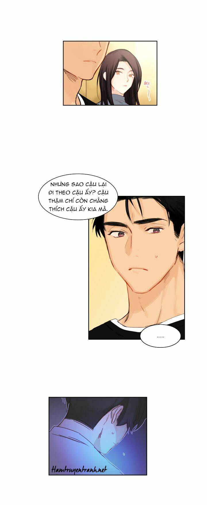 thực tập sinh chapter 6 32