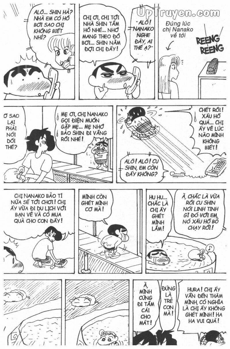 crayon shin-chan cậu bé bút chì chapter 17 50