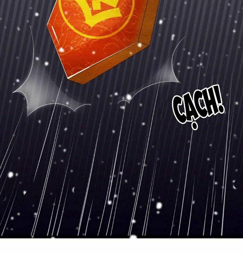 sủng phi bất lương: vương gia phúc hắc chạy đi đâu chapter 7 13