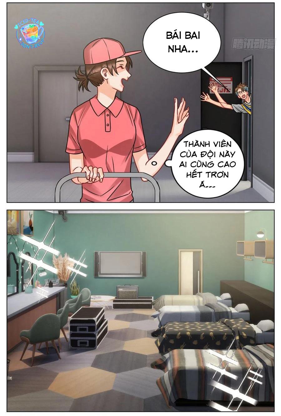 ký túc xá nam phòng 303 chapter 188 3