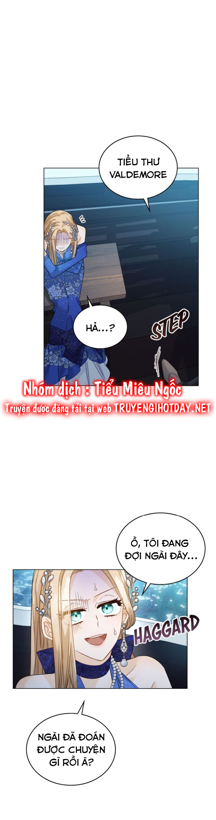 hải tặc thượng lưu chapter 18 6