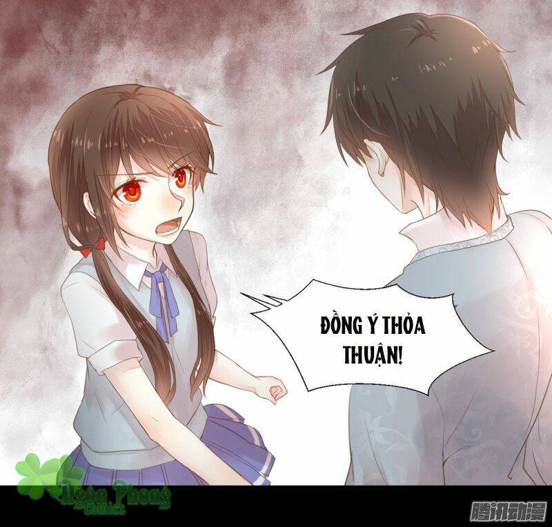 mạc duyên thư văn chapter 0 13