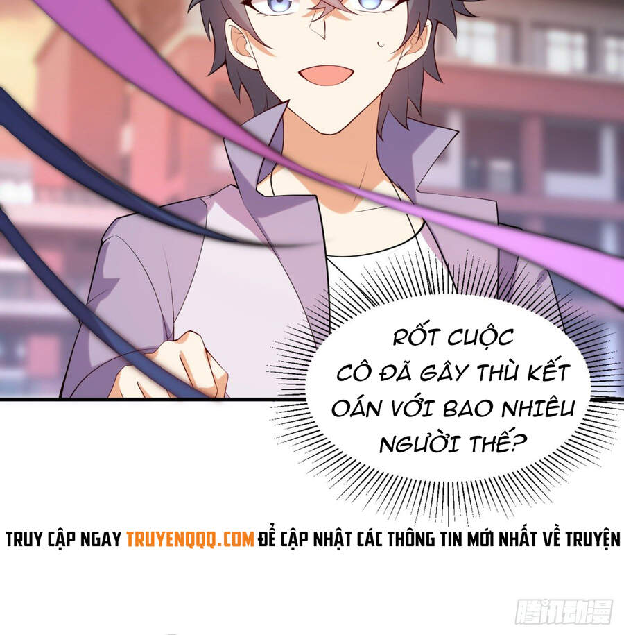 nhặt thuộc tính tại trái đất chapter 7 28