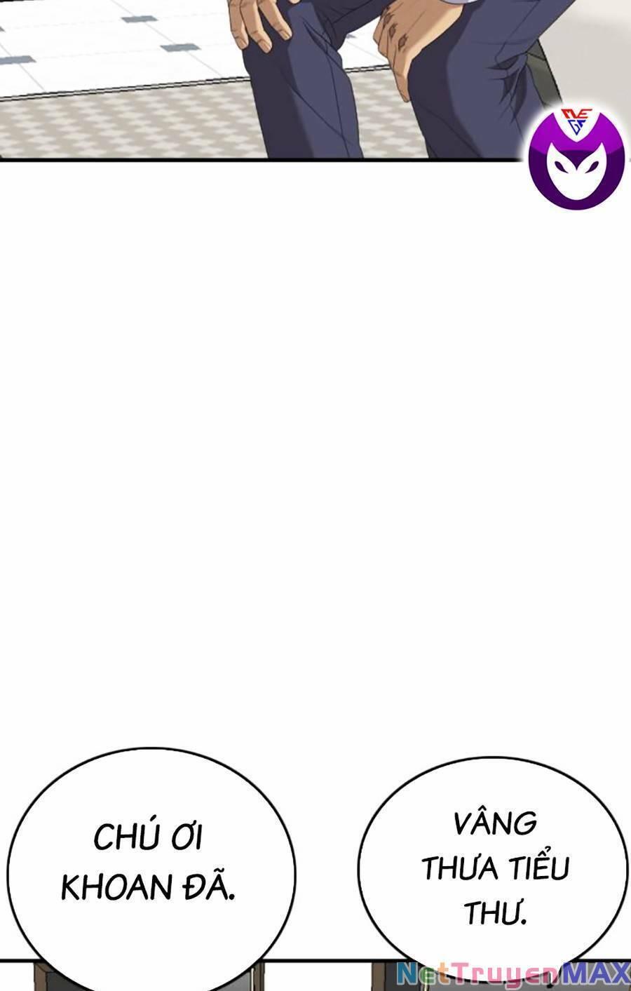 người xấu chapter 164 84