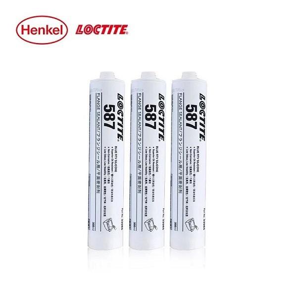 Keo Loctite thay thế gioăng 587-85gr