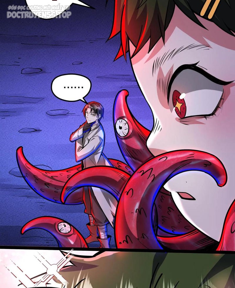 quỷ dị dược tề sư: bệnh nhân của ta đều là kinh khủng chapter 160 18