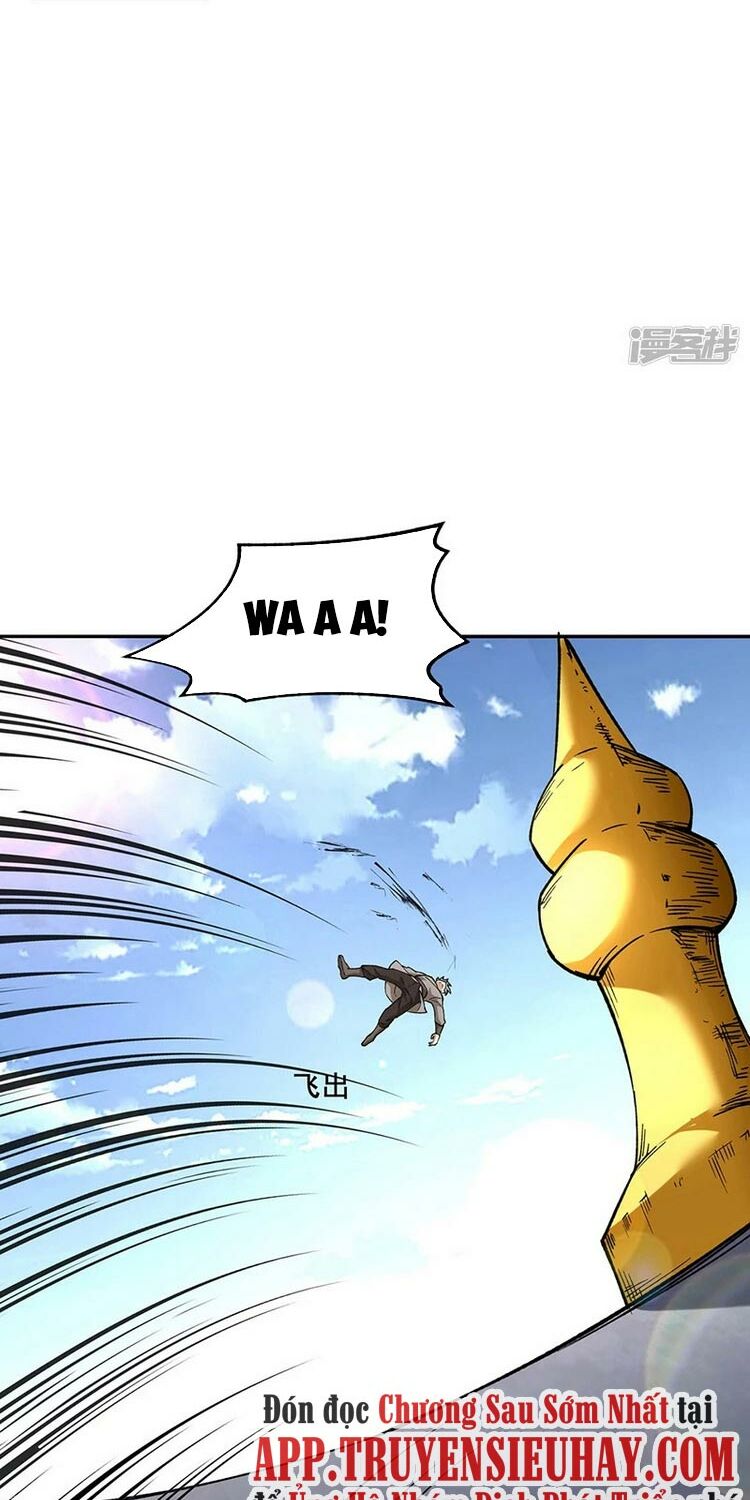 võ đạo độc tôn chapter 279 16