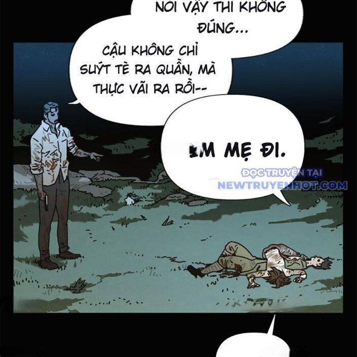 sinh vật gyeongseong: đóa hoa bất diệt chapter 37 134