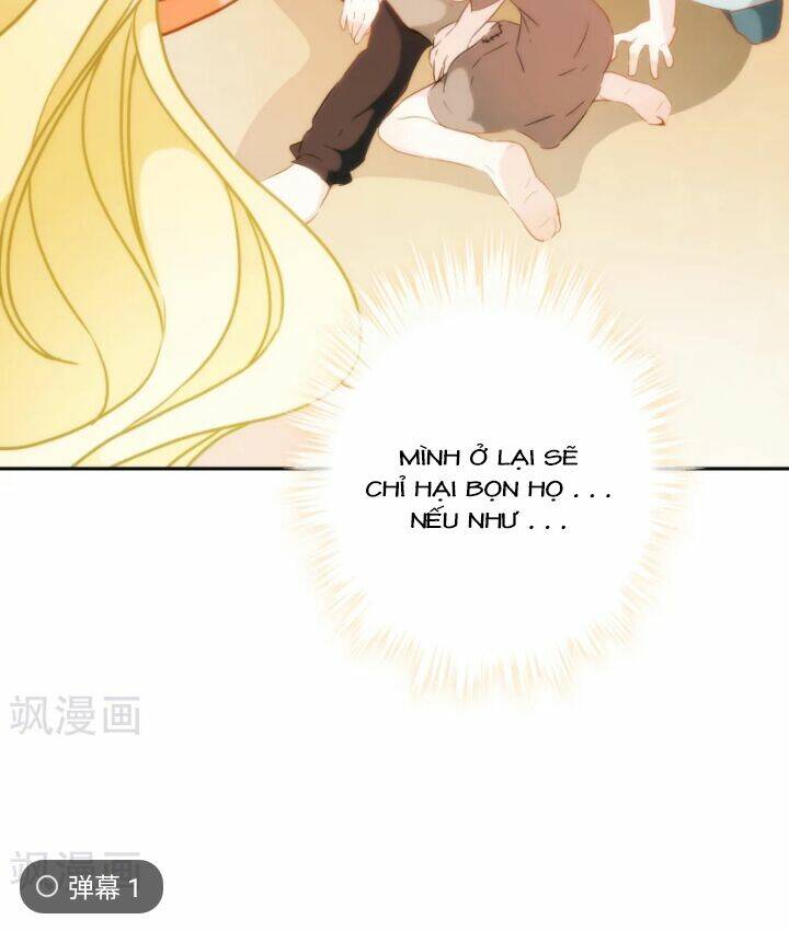 babylon vương phi chapter 9.5 14