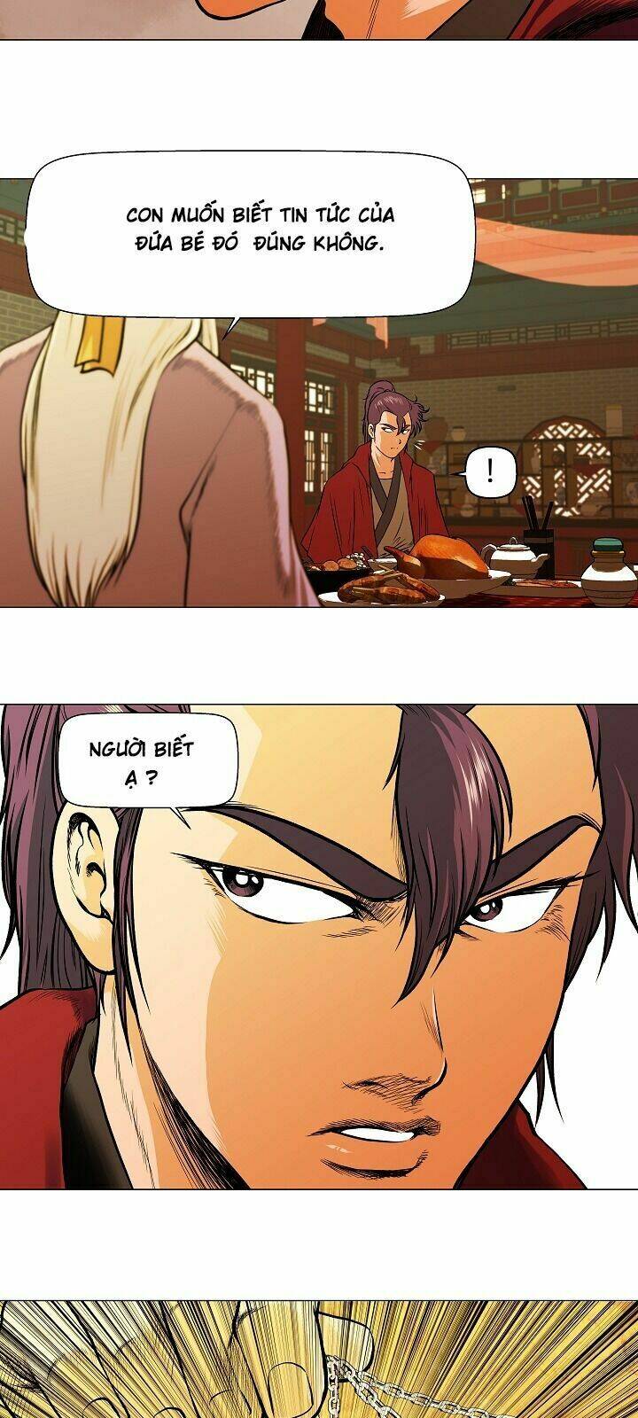 ngũ hợp chí tôn chapter 3 39