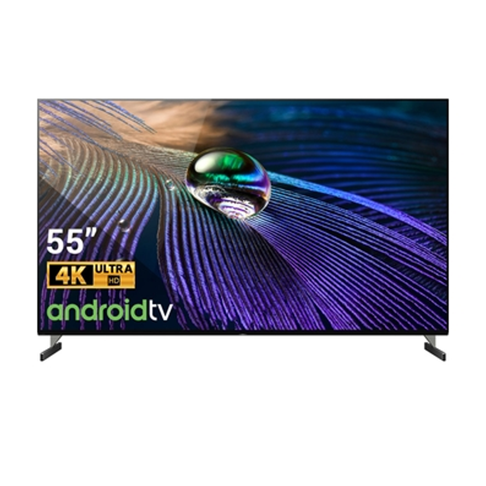 Android Tivi OLED Sony 4K 55 inch XR-55A90J