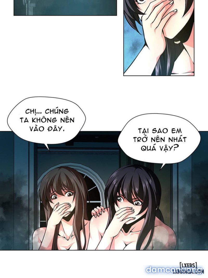 nô lệ song sinh chapter 13 7