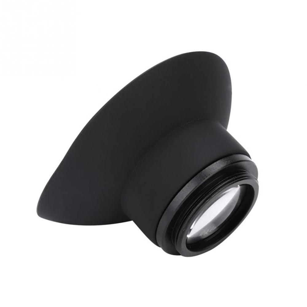 Ống ngắm zoom 1,3X cho máy ảnh Sony A350 A550 A700 A900 Canon Nikon Pentax Olympus