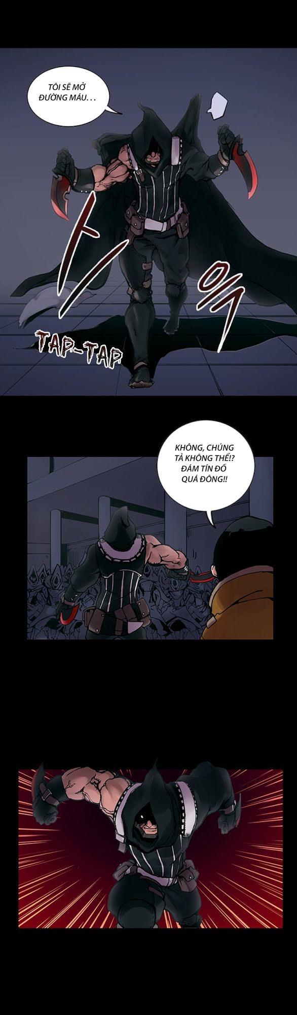 quá tải chapter 6 9