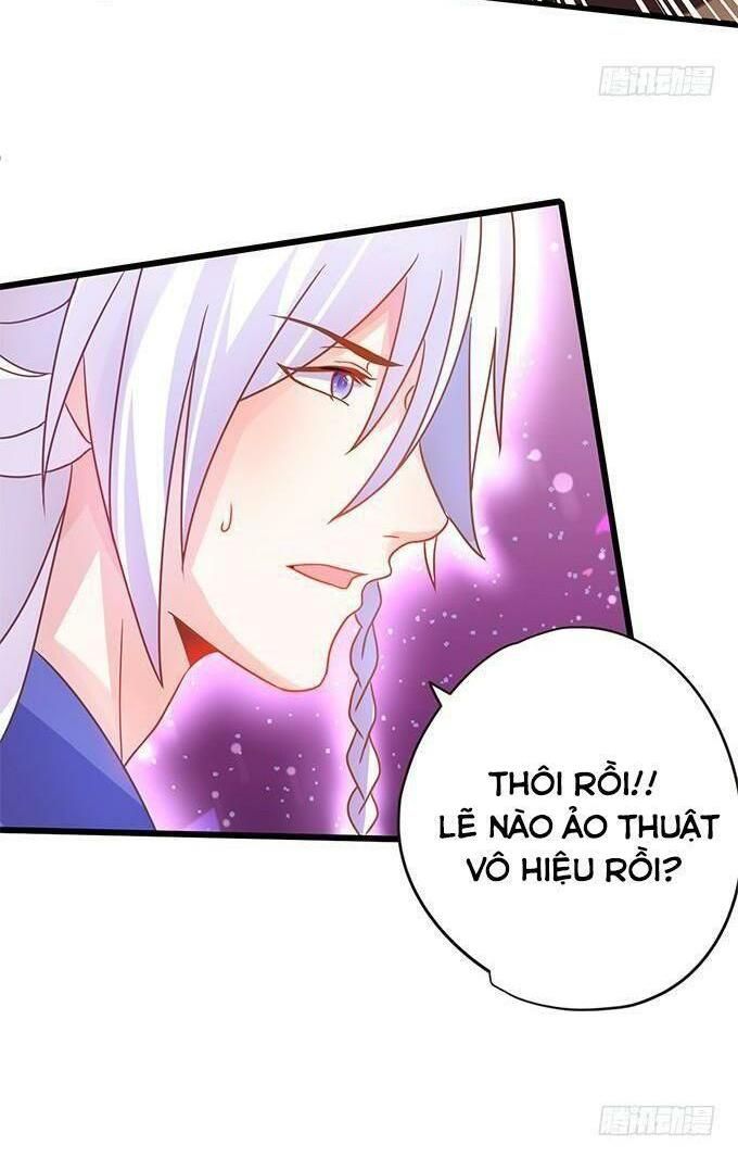 hồ tiên hung bạo chapter 41 29