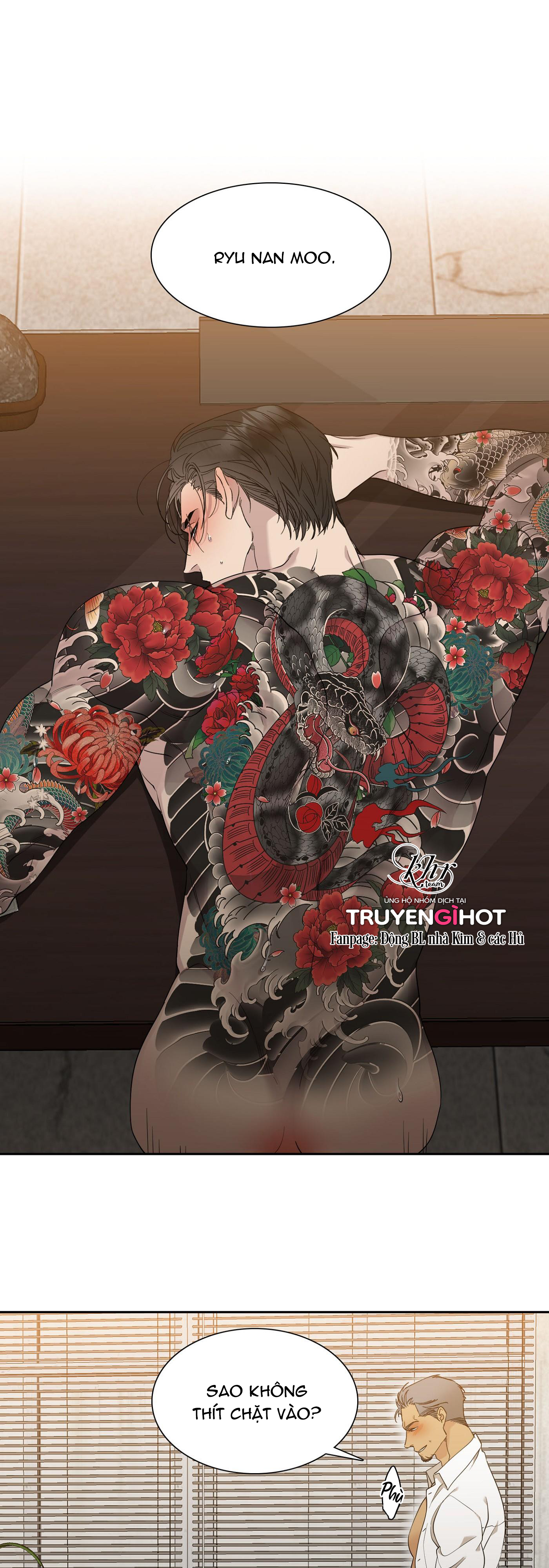 kẻ đê tiện chapter 1 7