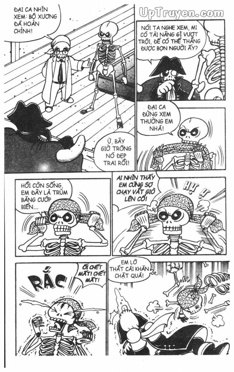 đội quân nhí nhố chapter 9 94