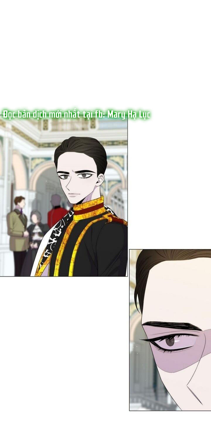 từ tiểu thư thành hoàng hậu - lady to queen chapter 46.1 2